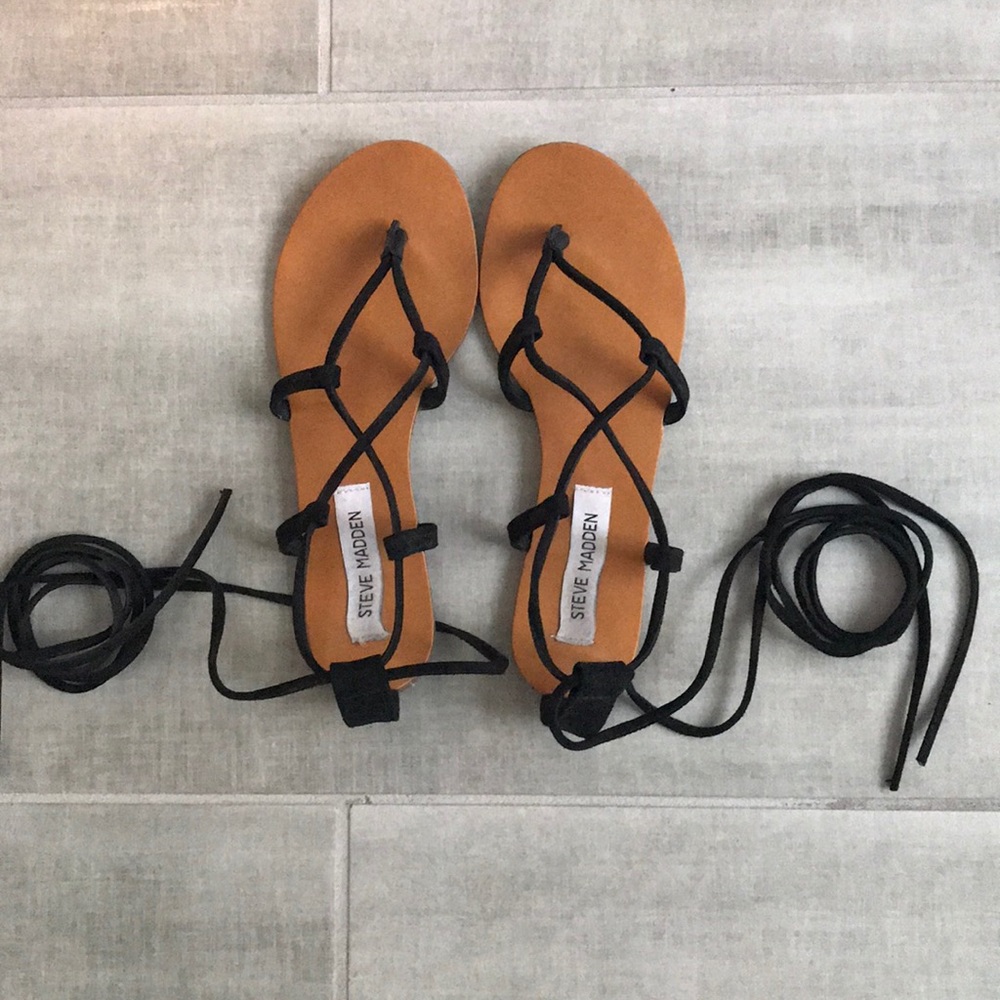 Steve Madden Sandals
